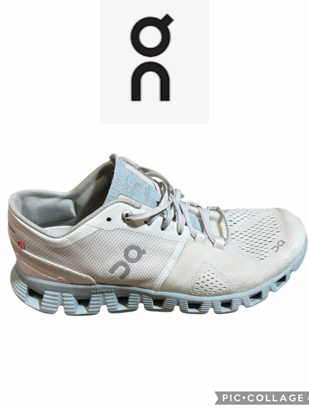 On Cloud X Women's Running Shoes